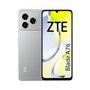 ZTE Blade A76 6,75 pulgadas 4 GB 128 GB Gris