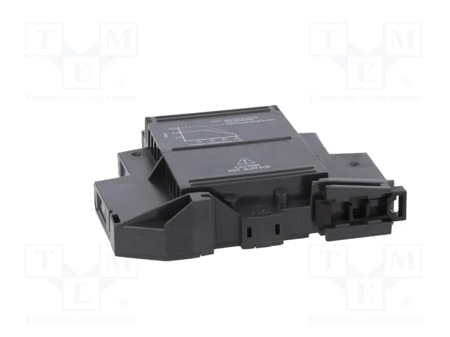 SCHNEIDER ELECTRIC Zelio Relay SSM1A112BDR Relé de semiconductor 12A