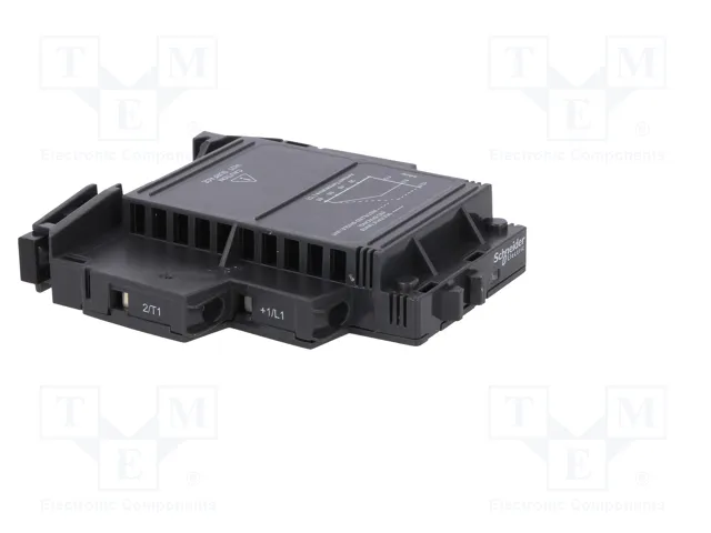SCHNEIDER ELECTRIC Zelio Relay SSM1A112BDR Relé de semiconductor 12A