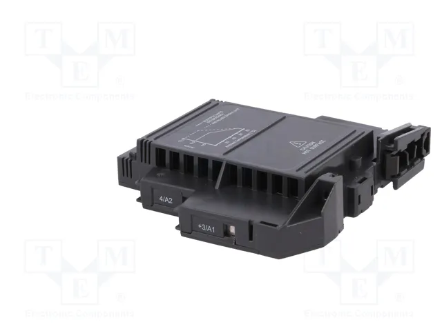 SCHNEIDER ELECTRIC Zelio Relay SSM1A112BDR Relé de semiconductor 12A