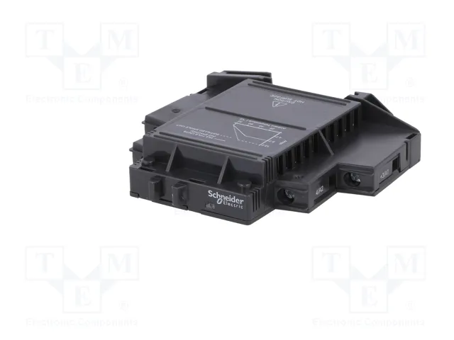 SCHNEIDER ELECTRIC Zelio Relay SSM1A112BDR Relé de semiconductor 12A