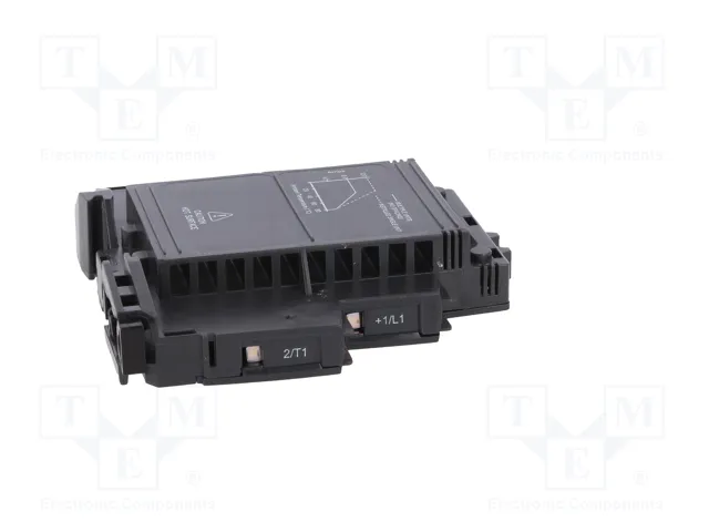 SCHNEIDER ELECTRIC Zelio Relay SSM1A112BDR Relé de semiconductor 12A