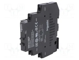 SCHNEIDER ELECTRIC Zelio Relay SSM1A112BDR Relé de semiconductor 12A