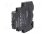 SCHNEIDER ELECTRIC Zelio Relay SSM1A112BDR Relé de semiconductor 12A