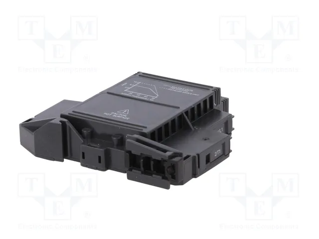 SCHNEIDER ELECTRIC Zelio Relay SSM1A112BDR Relé de semiconductor 12A
