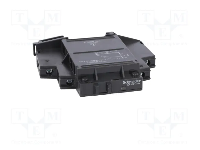 SCHNEIDER ELECTRIC Zelio Relay SSM1A112BDR Relé de semiconductor 12A