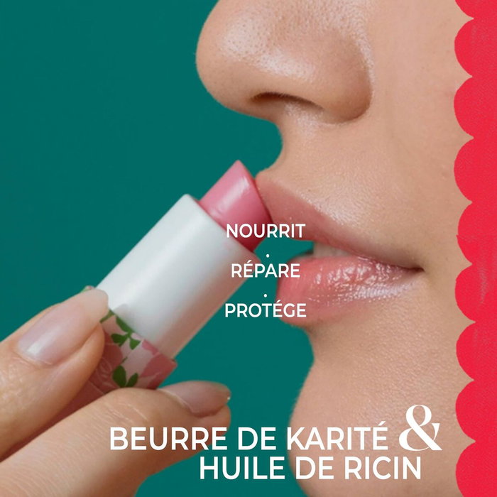 Roger & Gallet Gingembre Rouge Bálsamo Labial Sublimador 3,5 g