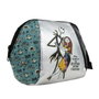 Cerdá Neceser de Aseo Viaje Nightmare Before Christmas Negro