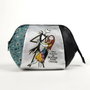 Cerdá Neceser de Aseo Viaje Nightmare Before Christmas Negro