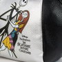 Cerdá Neceser de Aseo Viaje Nightmare Before Christmas Negro
