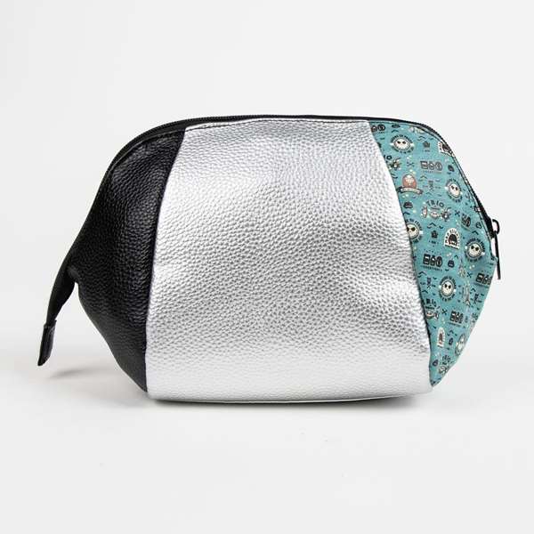 Cerdá Neceser Aseo Viaje Nightmare Before Christmas 15.0 x 15.5 x 10.0 cm