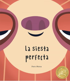 NUBEOCHO, LA SIESTA PERFECTA, Pato Mena - NUBEOCHO