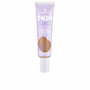Essence SKIN TINT Crema Hidratante con Color SPF30 #100