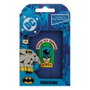 FaNaTtik Chapa DC Comics Batman Gotham City Guardian Edición Limitada