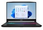 MSI Katana 15 HX B14WFK-020XPL con Intel Core i7-14650HX, 32GB RAM, 512GB SSD y RTX 5060