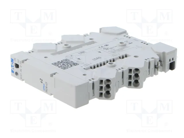 EATON ELECTRIC PXS24E-E2/F Interruptor Electrónico 2A