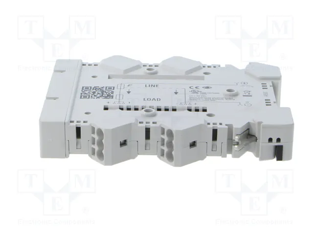 EATON ELECTRIC PXS24E-E2/F Interruptor Electrónico 2A