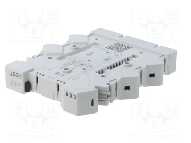 EATON ELECTRIC PXS24E-E2/F Interruptor Electrónico 2A