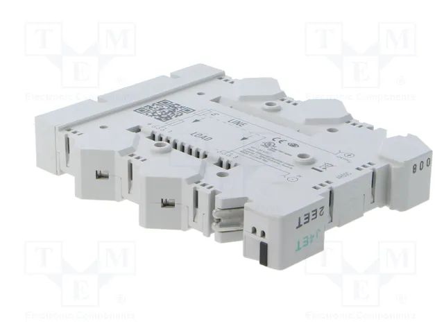 EATON ELECTRIC PXS24E-E2/F Interruptor Electrónico 2A