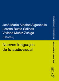 GEDISA EDITORIAL Nuevos lenguajes de lo audiovisual