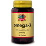 OBIRE Omega-3 500 mg (35% EPA - 25% DHA) 90 perlas