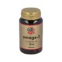 OBIRE Omega-3 500 mg (35% EPA - 25% DHA) 90 perlas