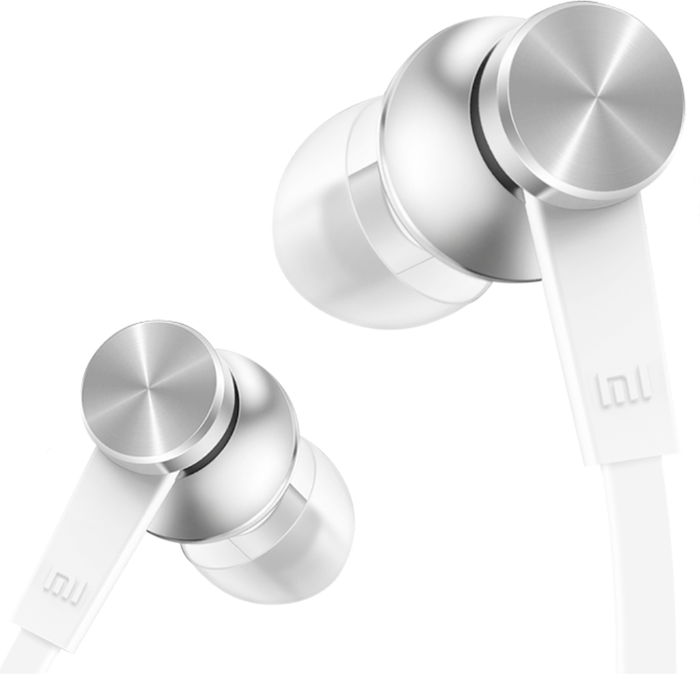 Xiaomi Mi In-Ear Headphones Basic Plata