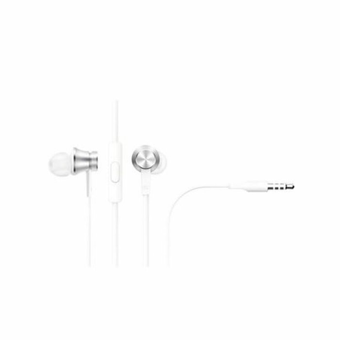 Xiaomi Mi In-Ear Headphones Basic Plata