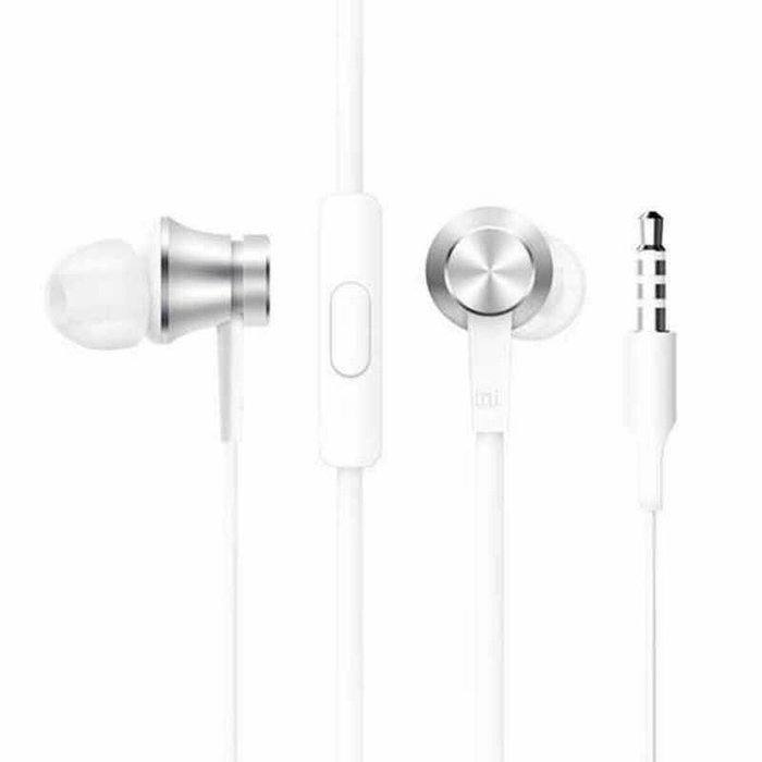 Xiaomi Mi In-Ear Headphones Basic Plata