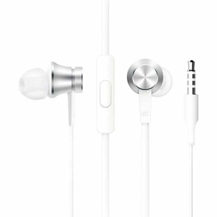 Xiaomi Mi In-Ear Headphones Basic Plata