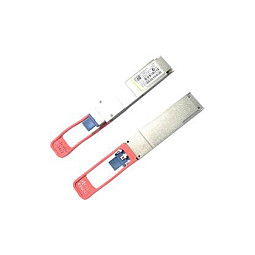 Cisco QSFP-40G-LR4-S= Módulo Transceptor QSFP 40GBASE-LR4 Fibra Óptica LC 40000 Mbit/s LR 10000 m