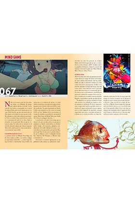 Las 100 Mejores Peliculas Anime