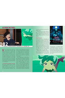 Las 100 Mejores Peliculas Anime