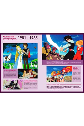 Las 100 Mejores Peliculas Anime