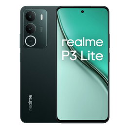 Smartphone Realme RMX5300 6,67" Octa Core 8 GB RAM 256 GB Verde