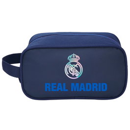 Portátodo Real Madrid, Organizador de Escritorio con Medidas 35 x 290 x 130 mm