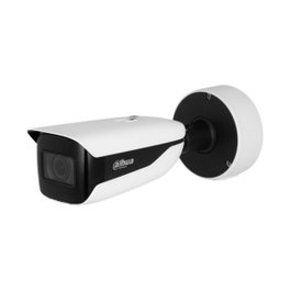 Dahua Cámara IP Bullet Wizmind Serie 7 4MP Motorizada Varifocal 2.7-12mm