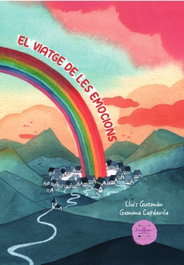 EXCELLENCE EDITORIAL, El viatge de les emocions, Lluis Guizman