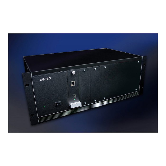 AGFEO ES 730 IT IP communication server AGFEO ES 730 IT IP communication server