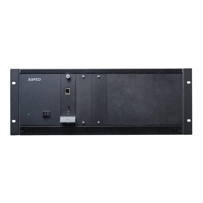AGFEO ES 730 IT IP communication server AGFEO ES 730 IT IP communication server