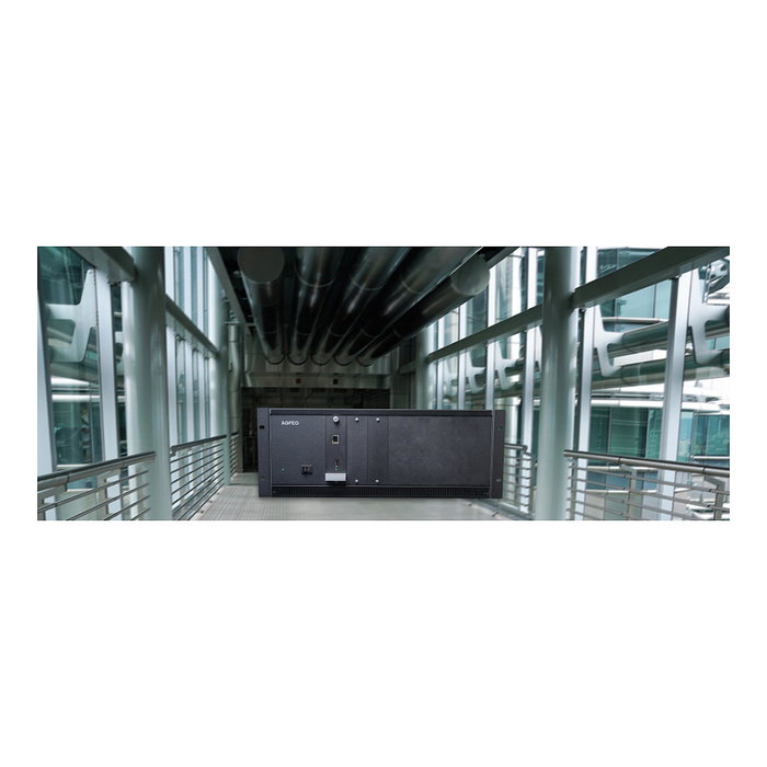 AGFEO ES 730 IT IP communication server AGFEO ES 730 IT IP communication server