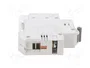 ETI POLAM ETIMAT 6 1P C40 Interruptor magnetotérmico 40A 6kA