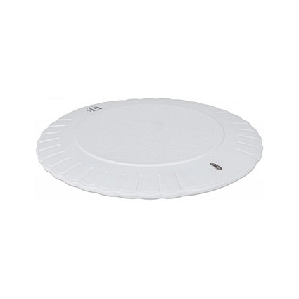 MANHATTAN Cargador inalámbrico de inducción Qi de 5 W blanco MANHATTAN Cargador inalámbrico de inducción Qi de 5 W blanco