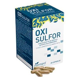 Oxi Sulfor
