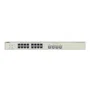 Ruijie Networks Switch Reyee NBS3300-16MG4XS-HP L2, 16 Puertos 1G con 4 SFP+ y PoE 370W, Gestión