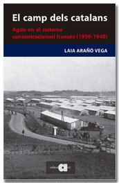 El camp dels catalans, Laia Arañó Vega - AFERS