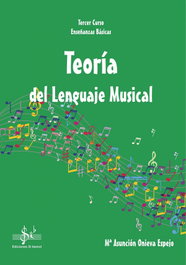 SI-BEMOL, TEORIA DEL LENGUAJE MUSICAL - SI-BEMOL