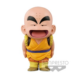 BANPRESTO Figura Krillin Collection Dragon Ball 14cm