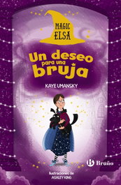 Magic Elsa 2, Kaye Umansky - BRUÑO