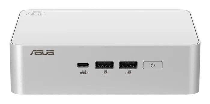 ASUS NUC 15 Pro+ RNUC15CRSV700002 Scorpion Canyon ASUS NUC 15 Pro+ RNUC15CRSV700002 Scorpion Canyon
